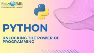 python