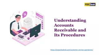 Accounts Receivable | Logistics BPO Services