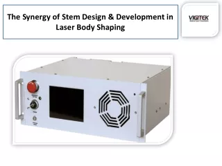 Use the Laser Optical System and Flashlamp Driver