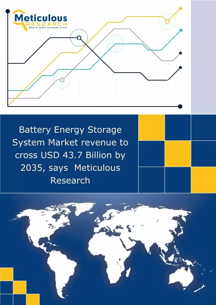 battery energy storage system market revenue