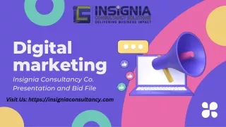 Unlock Your Business Potential with Expert Digital Marketing Services