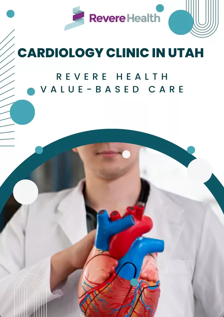 cardiology clinic in utah
