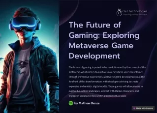The-Future-of-Gaming-Exploring-Metaverse-Game-Development