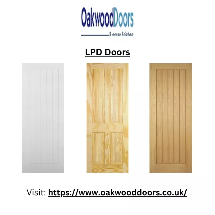 lpd doors