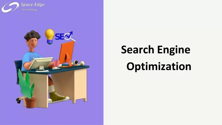 search engine optimization