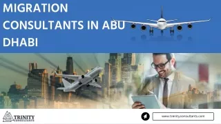 Migration Consultants In Abu Dhabi (1)