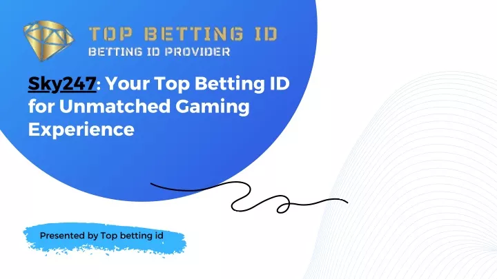 sky247 your top betting id for unmatched gaming