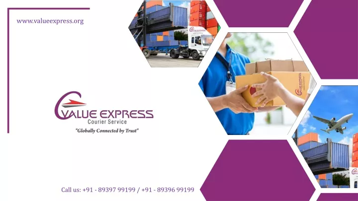 www valueexpress org