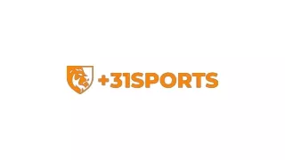Welcome To Plus31 Sports