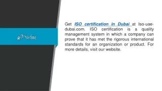 Iso Certification Iso-uae-dubai.com