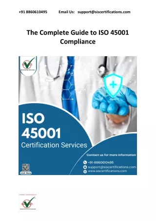 91 8860610495 email us support@siscertifications