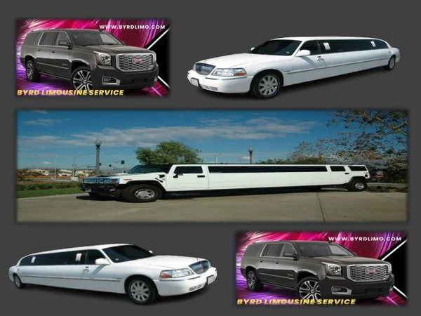 Experience Luxury and Adventure with a Hummer Limo in San Bernardino