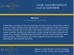 Best Social Media Company in Kolkata - slide 1