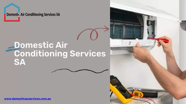 domestic air conditioning services sa