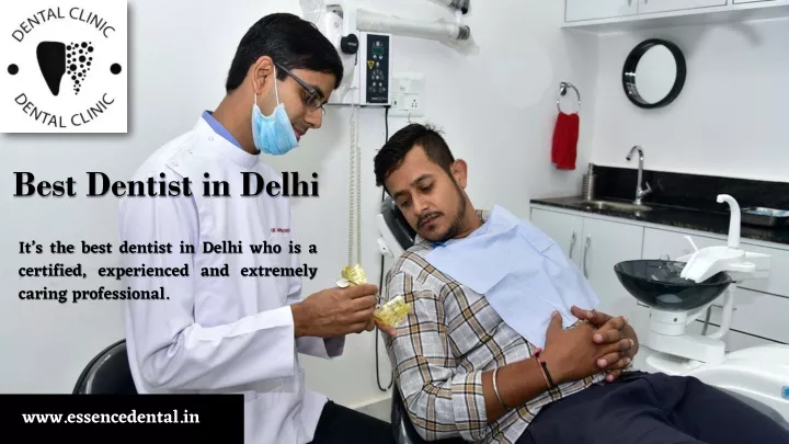 best dentist in delhi