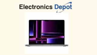 Electronics Depot - Online Electronics Store for Tech
