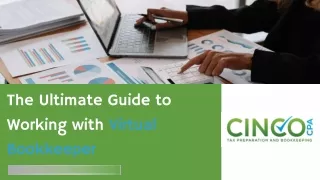 the ultimate guide to working with virtual