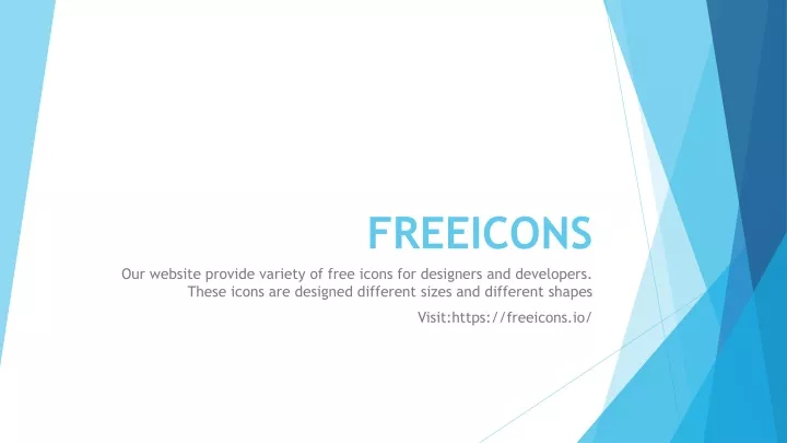 freeicons