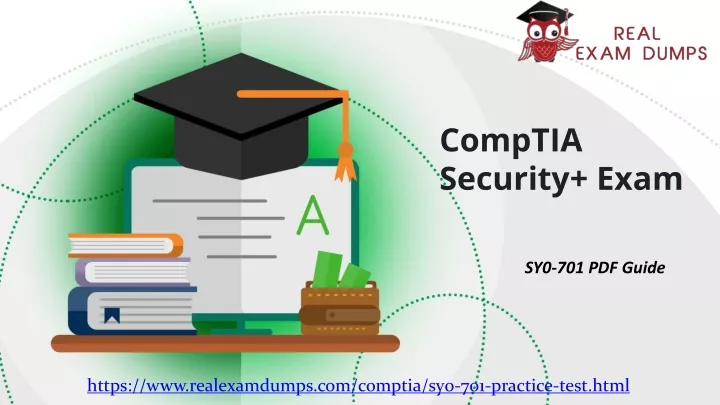 comptia security exam