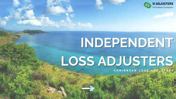 independent independent loss adjusters loss