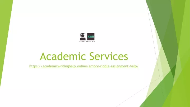 academic services https academicwritinghelp