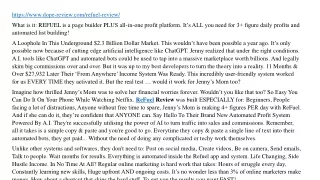 https www dope review com refuel review what