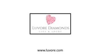 Diamonds Why They Are an Integral Part of Engagement Rings_LuvoreDiamonds
