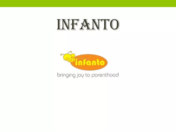 infanto