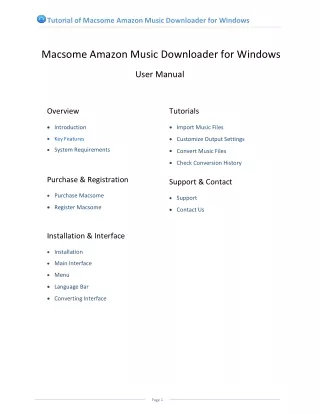 macsome-amazon-music-downloader-windows-user-guide