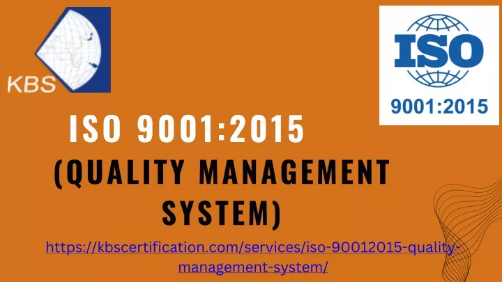 iso 9001 2015