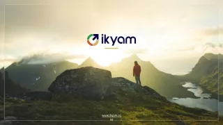 Ikyam- Corporate Profile