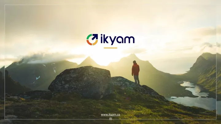 www ikyam com