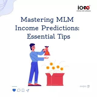 8 Tips to Predict MLM Income