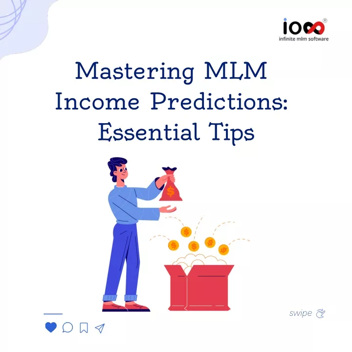 mastering mlm income predictions essential tips