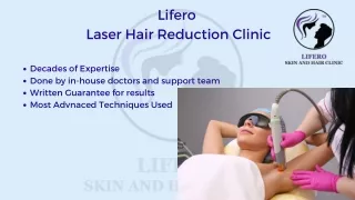 Top LHR Treatment clinic in Pune