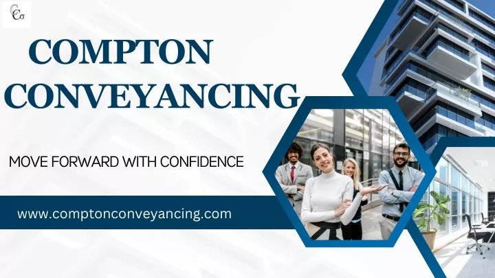 compton conveyancing