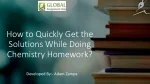 Frustrated with Chemistry Homework? Seek Assistance for Solutions! - slide 1