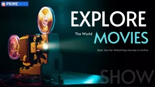 explore