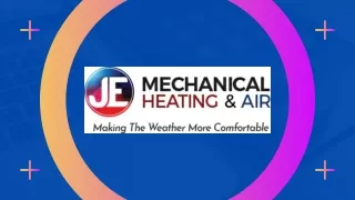 HVAC Contractor in Roswell GA