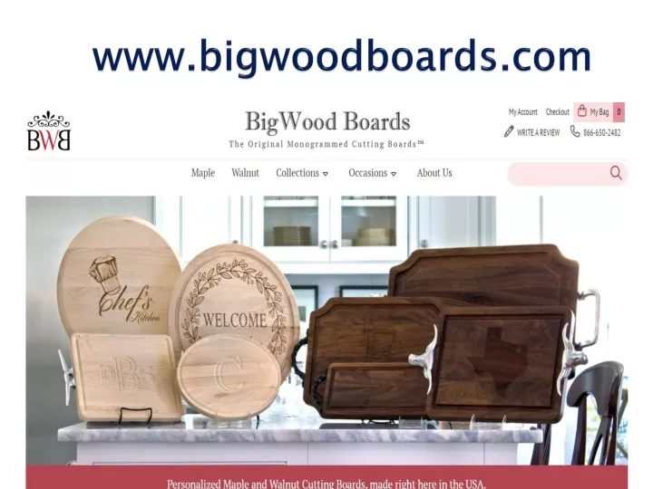 www bigwoodboards com