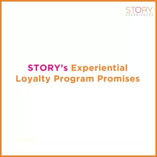 The Power of Experiential Loyalty Programs