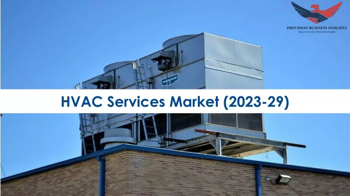 hvac services market 2023 29