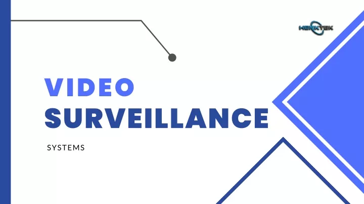 video surveillance