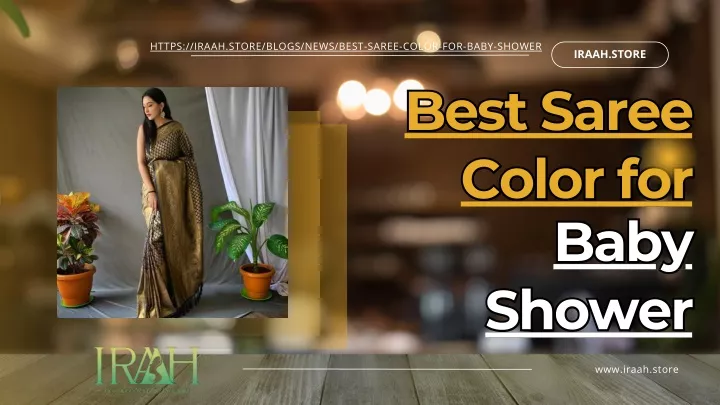 https iraah store blogs news best saree color