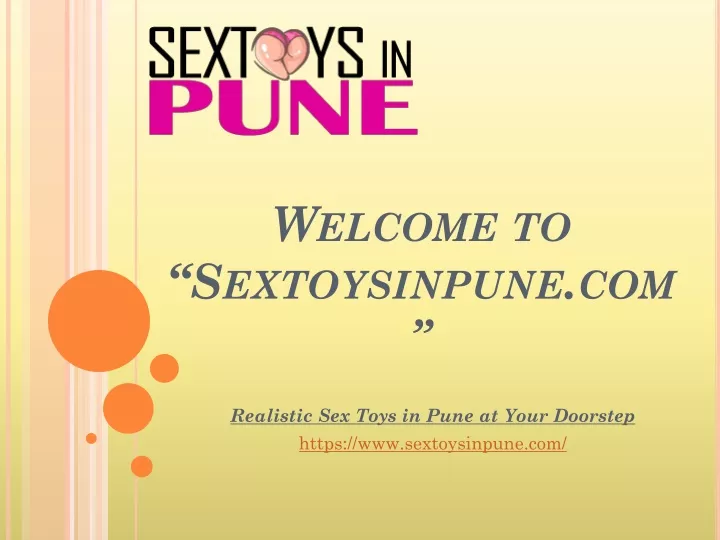 Ppt Top Class Sex Toys In Pune Powerpoint Presentation Free Download Id 12296731