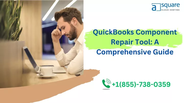 quickbooks component repair tool a comprehensive