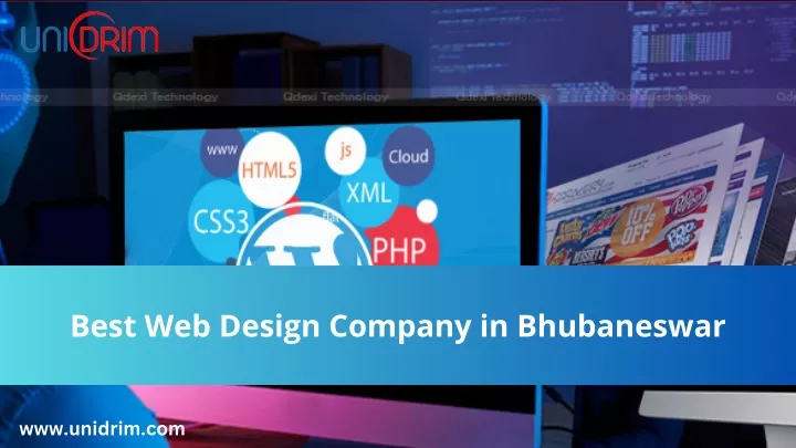 best web design company in bhubaneswar