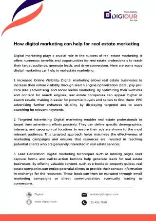 b2b digital marketing agency