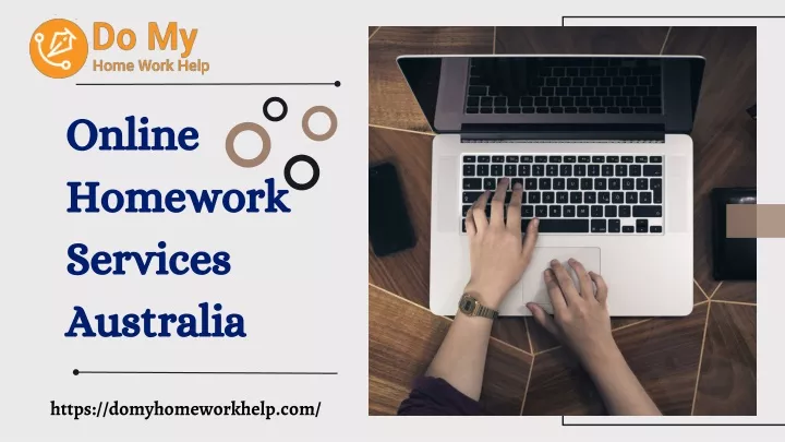 online homework services australia