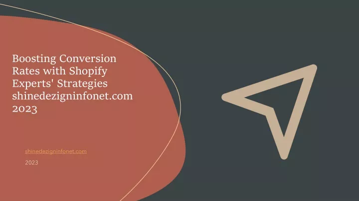 boosting conversion rates with shopify experts strategies shinedezigninfonet com 2023